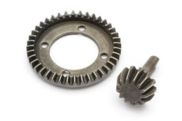 Maverick MVK150228  Differential Bevel Gear Set (40T/13T) Quantum+ XT Flux