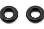 REDS REDES216442 REDS Low Speed Needle Base O-Ring (2) (Long)
