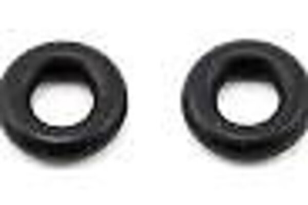REDS REDES216442 REDS Low Speed Needle Base O-Ring (2) (Long)