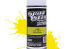 Spaz Stix SZX12409  Solid Yellow Aerosol Paint, 3.5oz Can