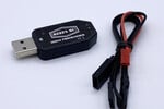 Reef's RC SEHREEFS64  USB Link - Servo Programmer