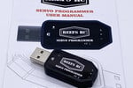 Reef's RC SEHREEFS64  USB Link - Servo Programmer
