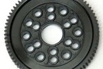 Kimbrough KIM144  75 Tooth Spur Gear 48 Pitch