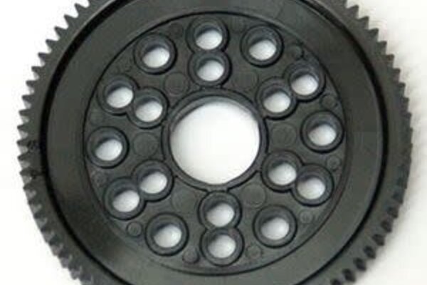 Kimbrough KIM144  75 Tooth Spur Gear 48 Pitch