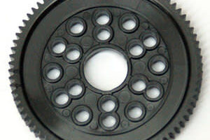 Kimbrough KIM148  87 Tooth Spur Gear 48 Pitch
