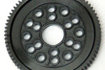 Kimbrough KIM143 72 Tooth Spur Gear 48 Pitch