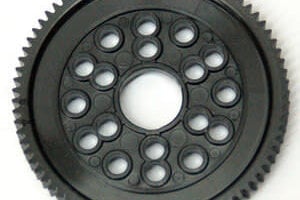 Kimbrough KIM143 72 Tooth Spur Gear 48 Pitch Kimbrough KIM143 72 Tooth Spur Gear 48 Pitch