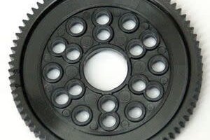 Kimbrough KIM145 78 Tooth Spur Gear 48 Pitch