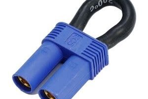 Powerhobby PHB5217  Loop Connector EC5 Female