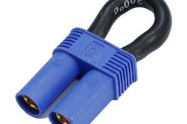 Powerhobby PHB5217  Loop Connector EC5 Female