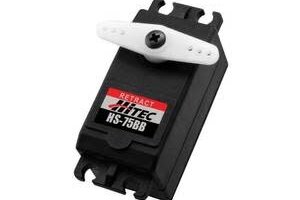 Hitec HRC31075S  31075S Hitec HS-75BB Retract Servo
