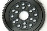 Kimbrough KIM161  73 Tooth Spur Gear 48 Pitch