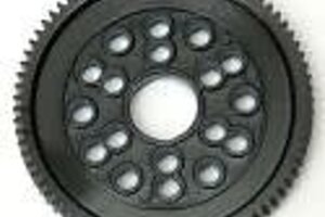 Kimbrough KIM161  73 Tooth Spur Gear 48 Pitch