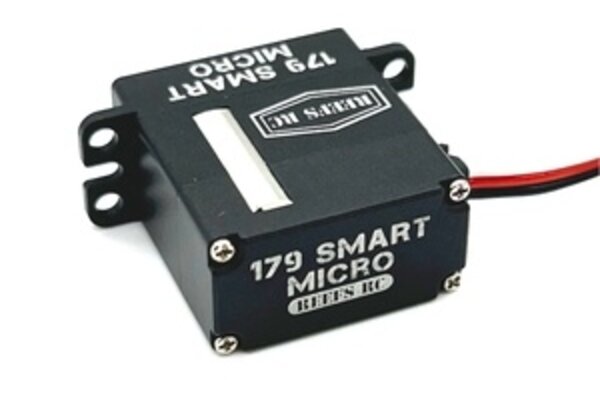 Reef's RC SEHREEFS129  179 SMART Micro Servo Winch