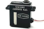 Reef's RC SEHREEFS129  179 SMART Micro Servo Winch