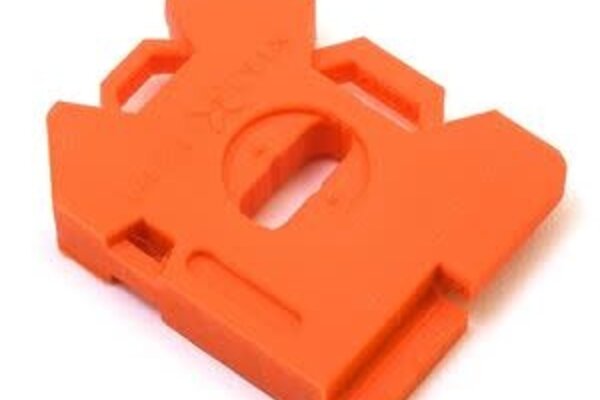 Exclusive RC ERC10-3029-OR2  ROTOPAX 2 Gal Orange Medical