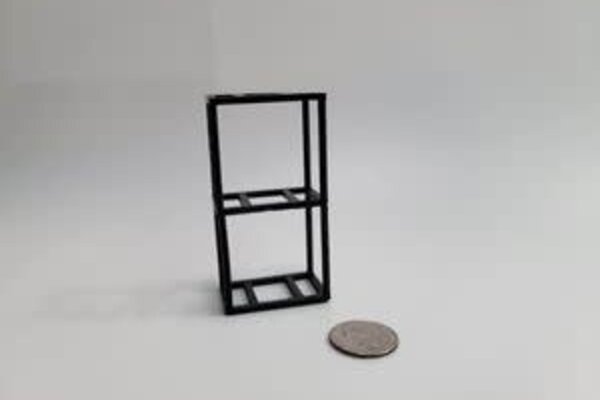 Exclusive RC ERC24-1041  Rim Rack