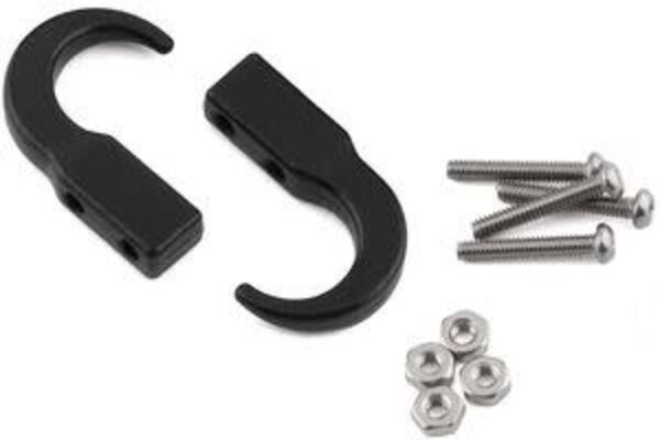 Exclusive RC ERC6-1161  Recovery Hooks