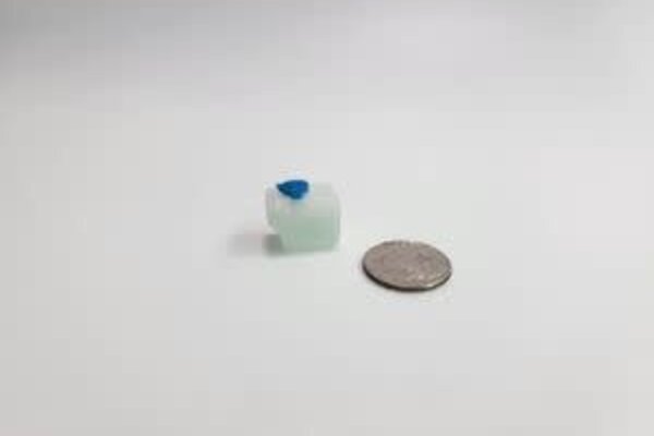 Exclusive RC ERC10-3111  Small Peak Liquid Wash Fluid