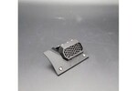 Exclusive RC ERC6-1053  Low Mount Snorkel