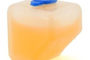 Exclusive RC ERC10-3110  Large rain x washer liquid