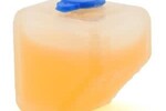 Exclusive RC ERC10-3110  Large rain x washer liquid
