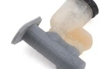 Exclusive RC ERC10-3101  Clutch liquid