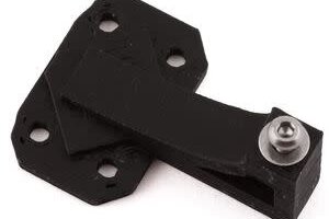 Exclusive RC ERC24-C-1028  SCX 24 (Jeep) Spare Tire Carrier