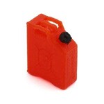 Exclusive RC ERC24-C-1016  Exclusive RC 1/24 Scale Jerry Can (Micro Scale Accessory)