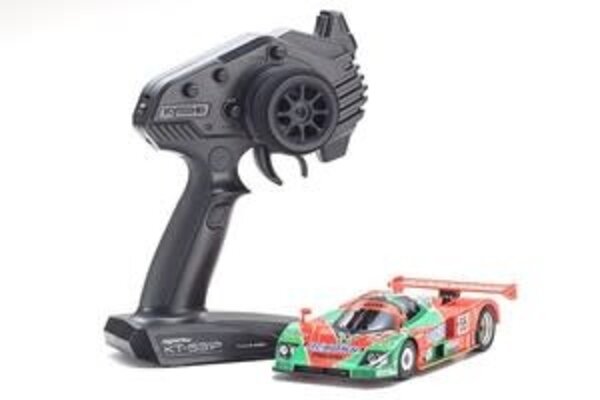 Kyosho KYO32328RE-B MINI-Z RWD MAZDA 787B No. 55 L