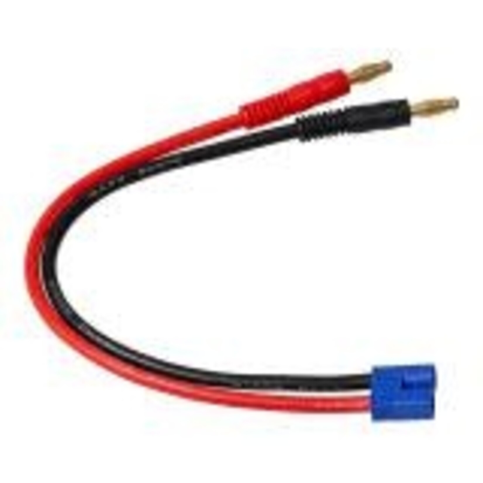 Powerhobby EC3 Charge Lead   Powerhobby EC3 Charge Lead 12AWG Wire
