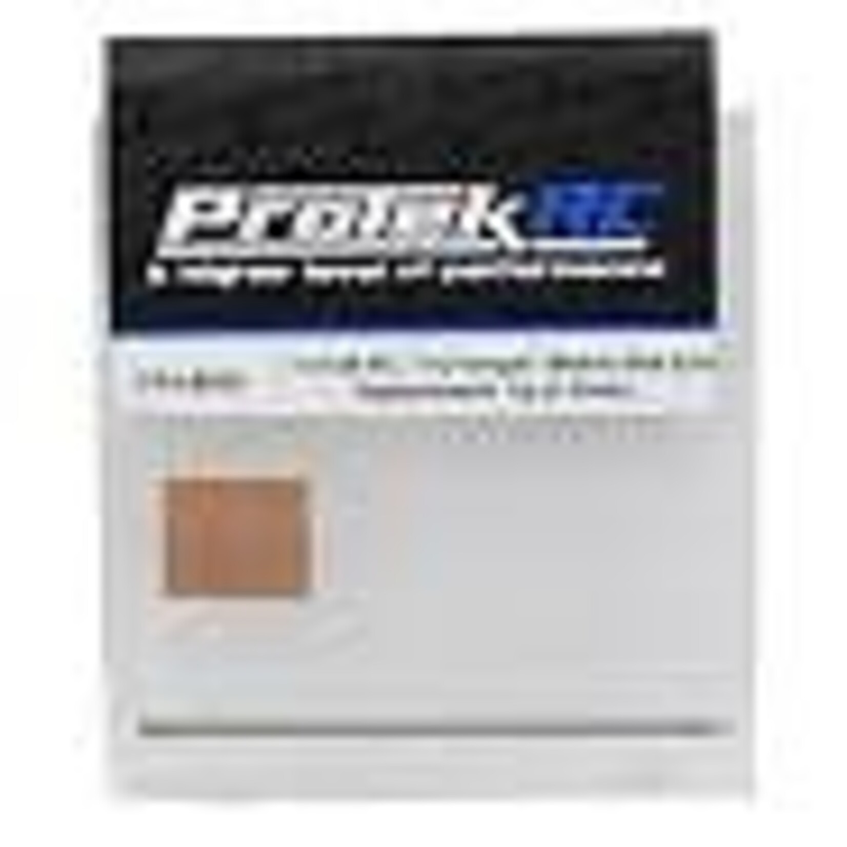 Protek RC PTK-8235  ProTek RC "TruTorque" HSS Steel Metric Ball End Replacement Tip (1.5mm)