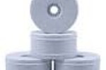 J Concepts JCO3357W  Bullet - 1/8th Buggy Wheel - 83mm - 4pc - (White)
