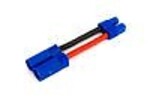Eflite EFLAEC509  EC5 Device To EC3 Battery 1.5", 12Awg