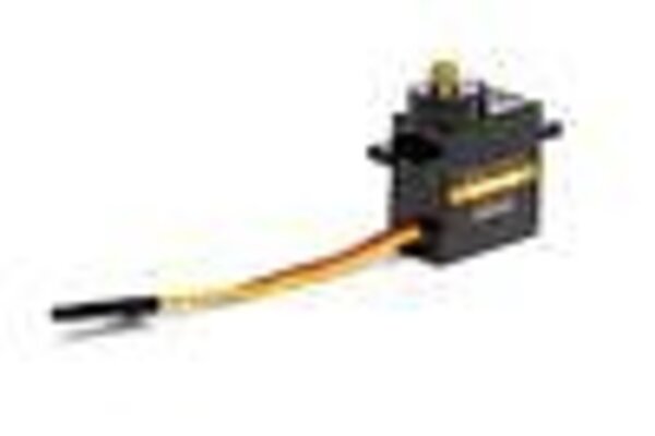 SPEKTRUM SPMSSX108  SX108 Micro Gear Servo