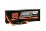 SPEKTRUM SPMX50002S50H3  5000mAh 2S 7.4V 50C Smart LiPo Hardcase; IC3