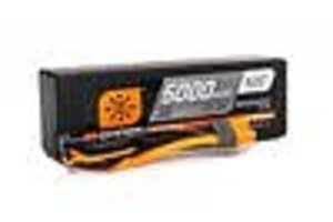 SPM SPMX50003S50H3   5000mAh 3S 11.1V 50C Smart LiPo Hardcase; IC3