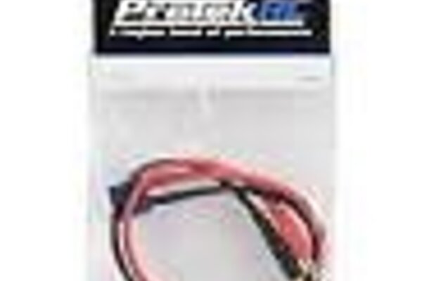 Protek RC PTK-5310  RC Heavy Duty 14awg XT60 Charge Lead (Male)