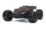 ARRMA ARA5808V2T1  KRATON 4X4 8S BLX 1/5 Speed Monster Truck Black