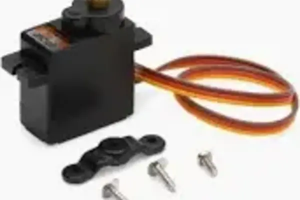 EcoPower ECP-640T   640T   13g Waterproof Metal Gear Digital Sub Micro Servo (TRX-4)