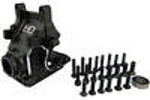 Hot Racing HRAAON12E01  Aluminum Gearbox Case, for Bulkhead, Kraton, Outcast
