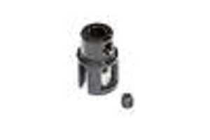 TLR (Team Losi Racing) TLR242028  Center Drive Coupler: 8X