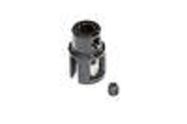 TLR (Team Losi Racing) TLR242028  Center Drive Coupler: 8X