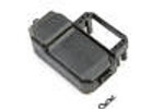 TLR (Team Losi Racing) TLR241035  Servo Mount, Battery Box: 8X