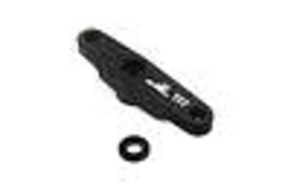 Dynamite DYNR0110  Alum TL Sx Arm 15T Spline: Losi 5iveT,5iveB,WRC