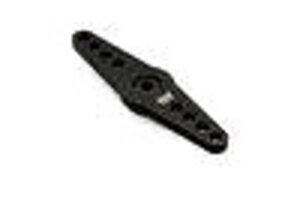 Dynamite DYNR0112   Alum Throttle Servo Arm 15T Spline: Losi