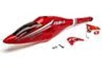 Blade BLH4411   Replacement Fuselage: 150 FX