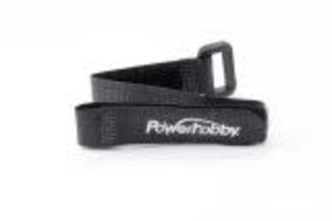 Powerhobby PHB5025  Powerhobby 20*200mm Battery Straps Powerhobby PHB5025  Powerhobby 20*200mm Battery Straps