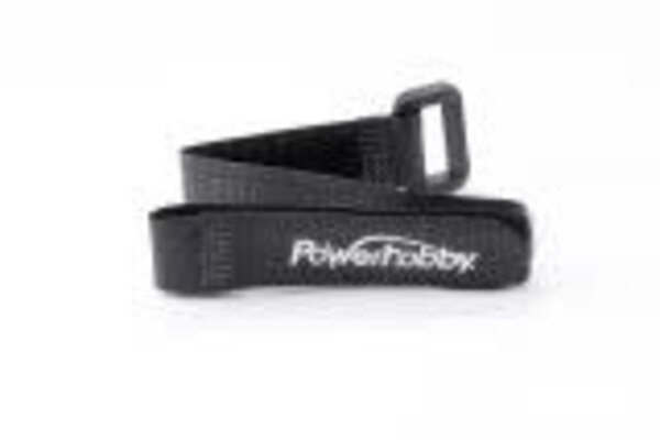 Powerhobby PHB5025  Powerhobby 20*200mm Battery Straps