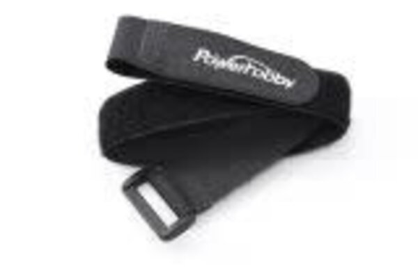 Powerhobby PHB5023  Powerhobby 25*450mm Battery Straps